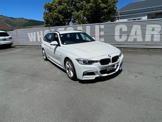 2012 BMW 328i - Thumbnail