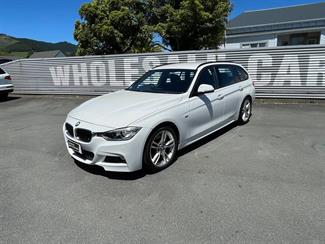 2012 BMW 328i - Thumbnail