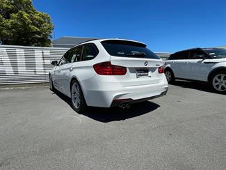 2012 BMW 328i - Thumbnail