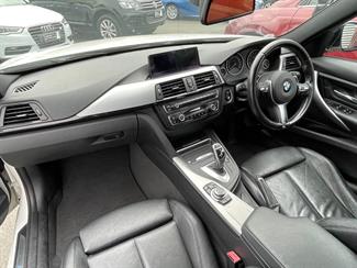 2012 BMW 328i - Thumbnail