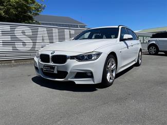 2012 BMW 328i - Thumbnail