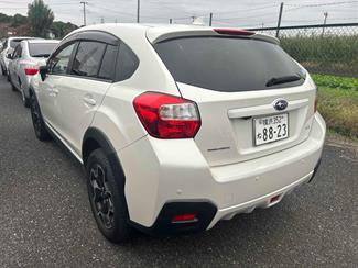 2012 Subaru XV - Thumbnail