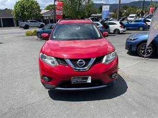 2013 Nissan X-Trail - Thumbnail