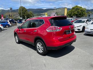 2013 Nissan X-Trail - Thumbnail