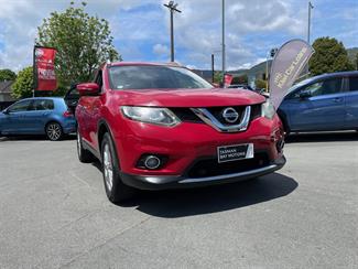 2013 Nissan X-Trail - Thumbnail