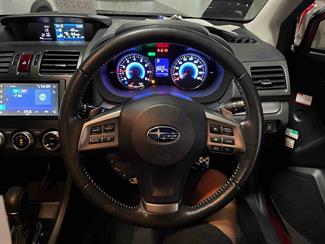 2013 Subaru XV - Thumbnail