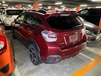 2013 Subaru XV - Thumbnail