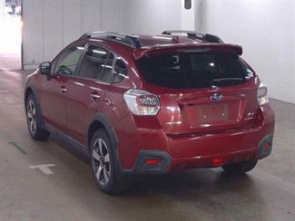 2013 Subaru XV - Thumbnail