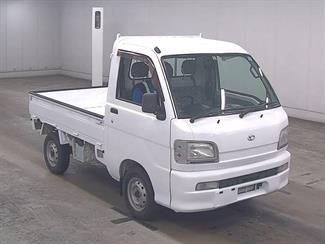 2004 Daihatsu HiJet - Thumbnail