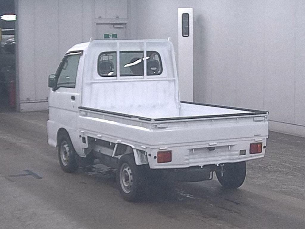 2004 Daihatsu HiJet