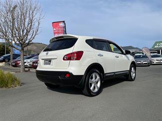 2013 Nissan Dualis - Thumbnail