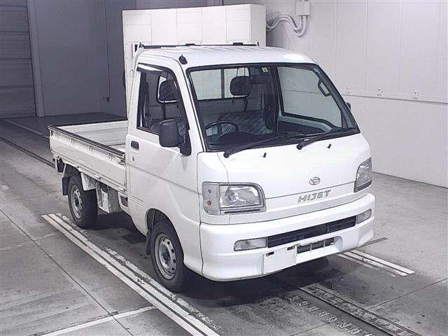 2004 Daihatsu HiJet