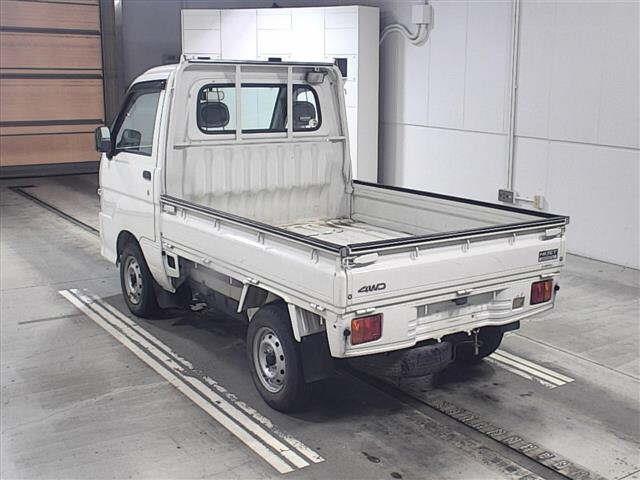 2004 Daihatsu HiJet