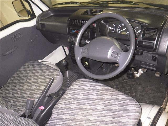 2004 Daihatsu HiJet