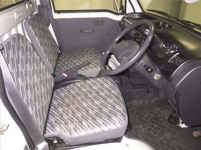 2004 Daihatsu HiJet