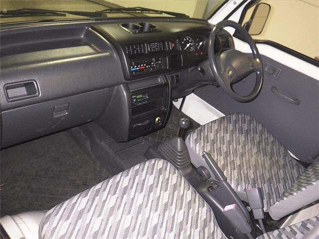 2004 Daihatsu HiJet