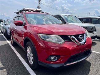 2014 Nissan X-Trail - Thumbnail