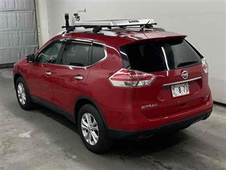 2014 Nissan X-Trail - Thumbnail