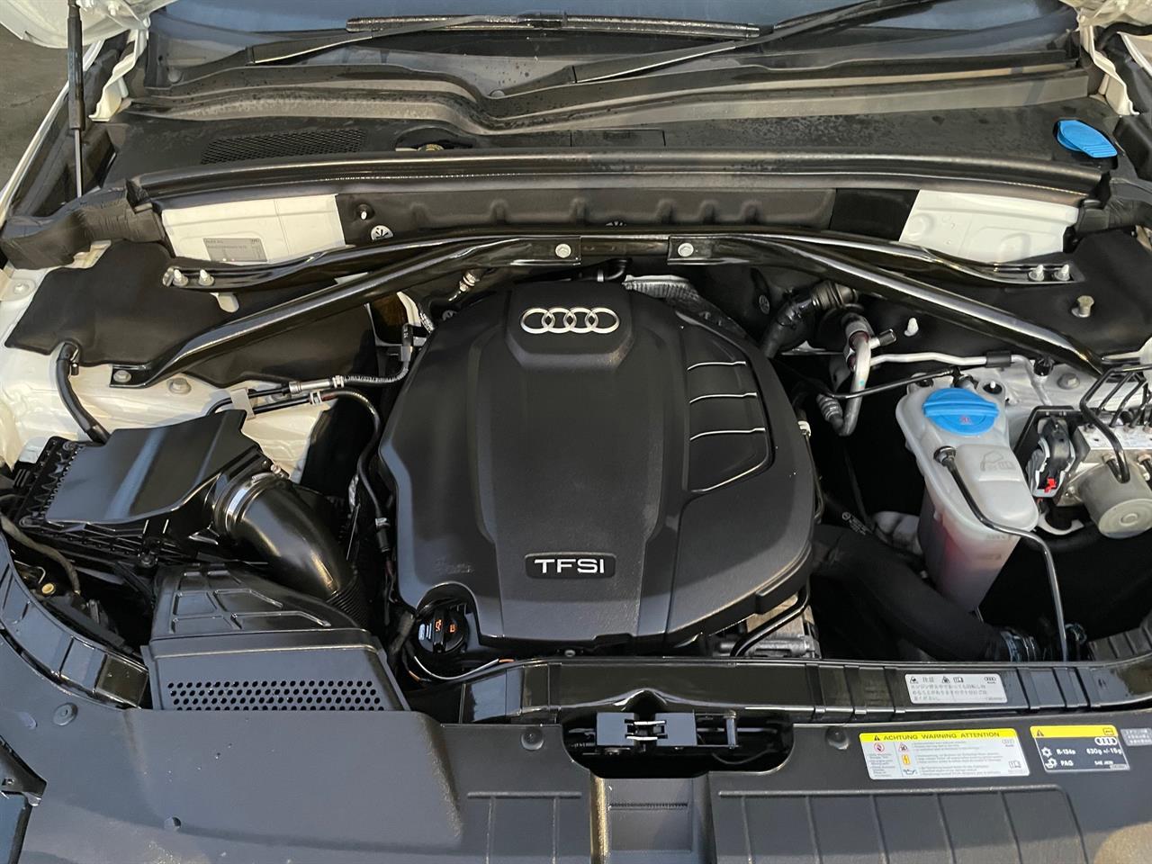 2013 Audi Q5