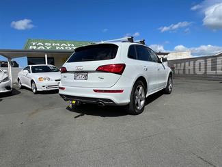 2013 Audi Q5 - Thumbnail