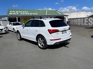 2013 Audi Q5 - Thumbnail