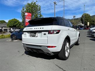 2014 Land Rover Range Rover Evoque - Thumbnail