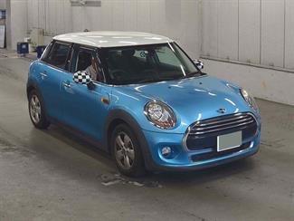 2016 Mini Cooper - Thumbnail