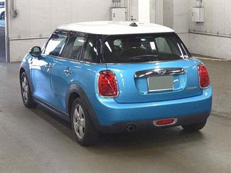 2016 Mini Cooper - Thumbnail