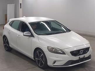 2013 Volvo V40 - Thumbnail