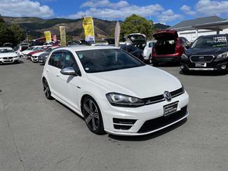 2015 Volkswagen Golf - Thumbnail