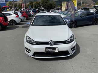 2015 Volkswagen Golf - Thumbnail