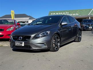 2013 Volvo V40 - Thumbnail