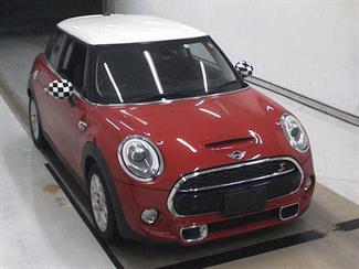 2014 Mini Cooper - Thumbnail