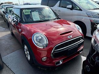 2014 Mini Cooper - Thumbnail