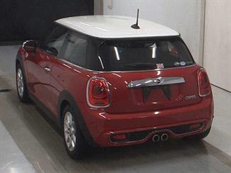 2014 Mini Cooper - Thumbnail