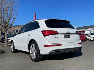 2015 Audi SQ5 - Thumbnail