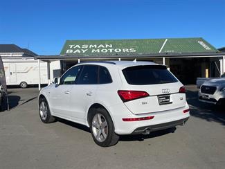 2015 Audi Q5 - Thumbnail