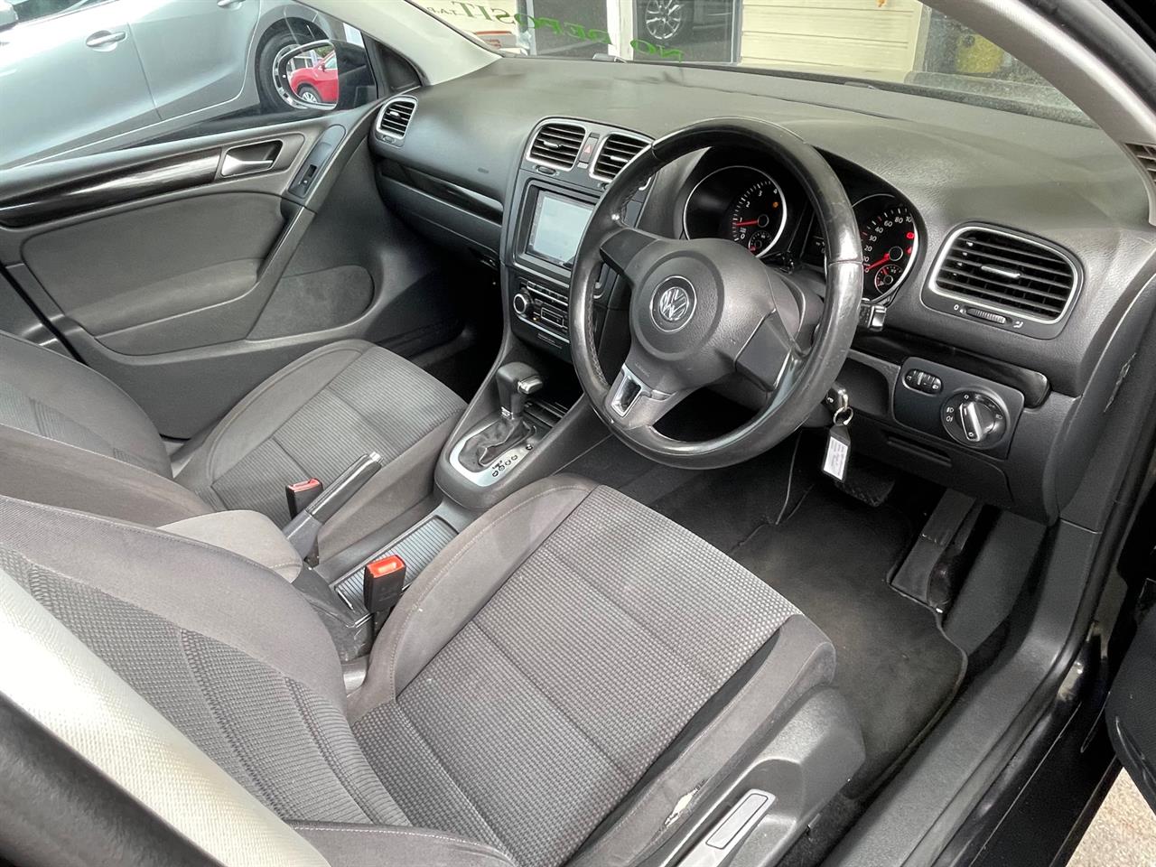 2010 Volkswagen Golf