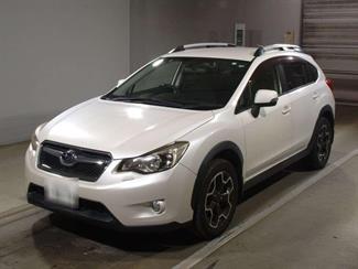 2014 Subaru XV - Thumbnail