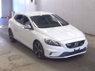 2013 Volvo V40 - Thumbnail