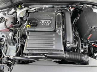 2015 Audi A3 - Thumbnail