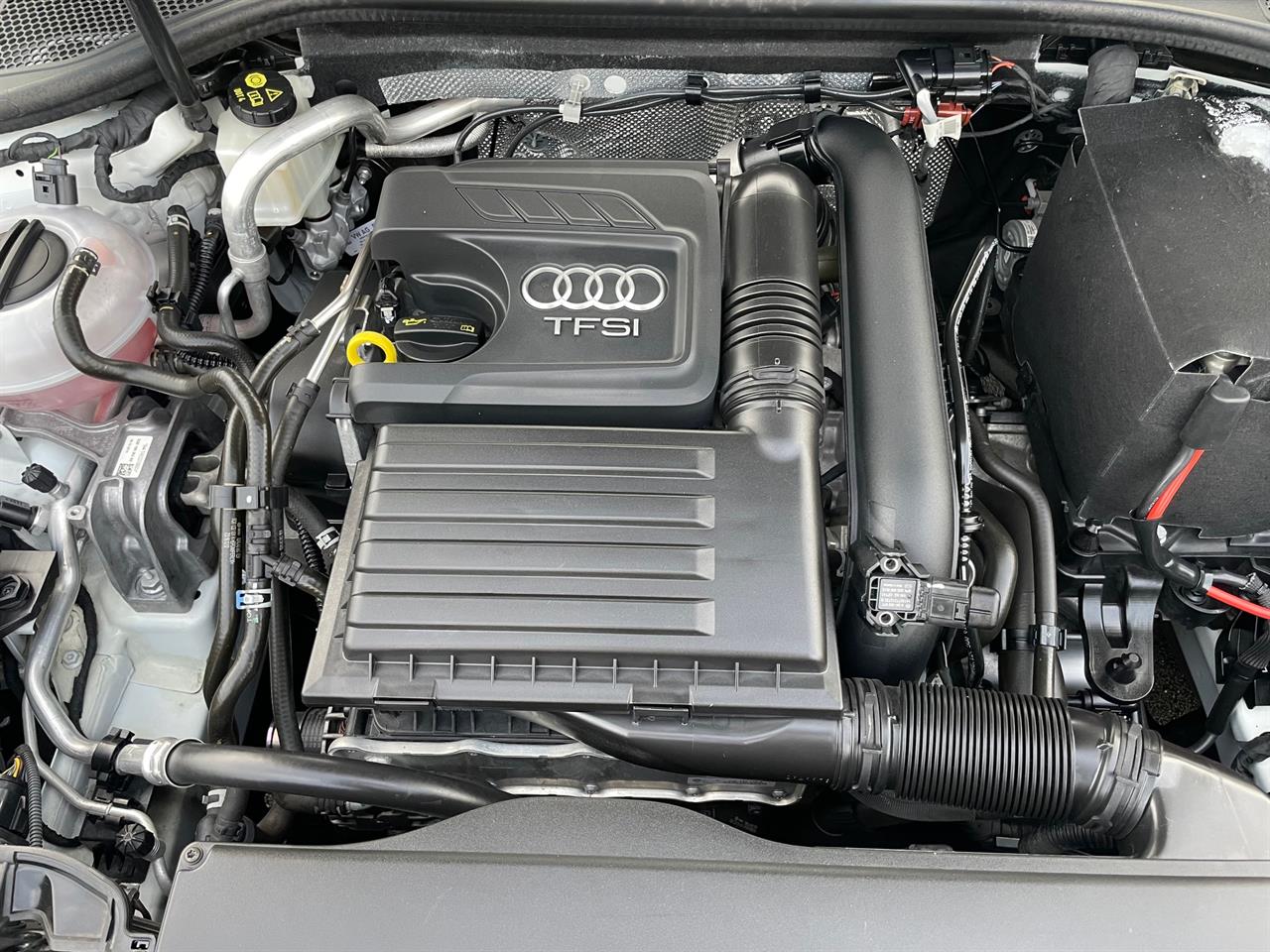 2015 Audi A3