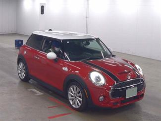 2014 Mini Cooper - Thumbnail