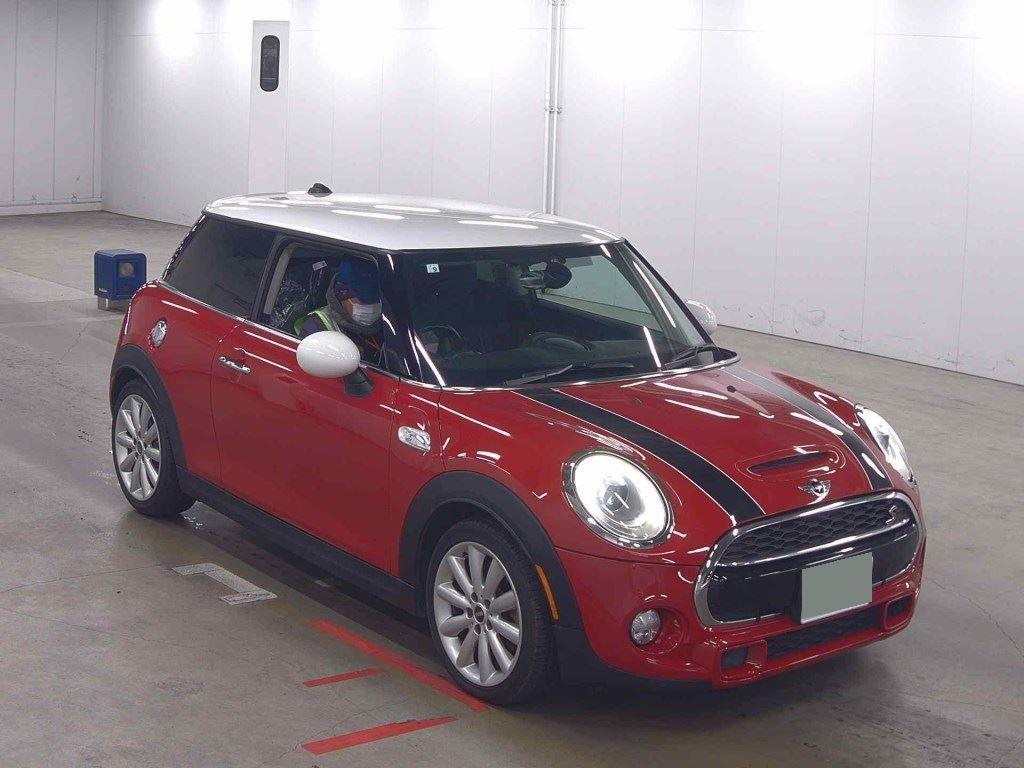 2014 Mini Cooper