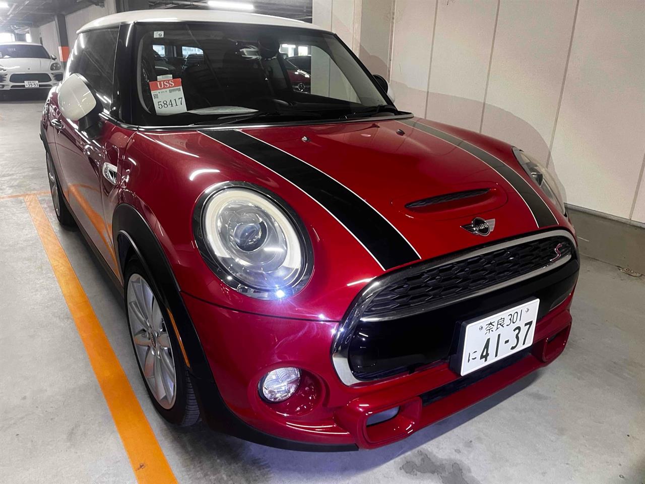 2014 Mini Cooper