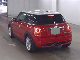 2014 Mini Cooper - Thumbnail