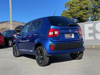 2016 Suzuki Ignis - Thumbnail