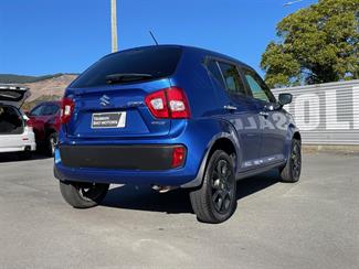 2016 Suzuki Ignis - Thumbnail