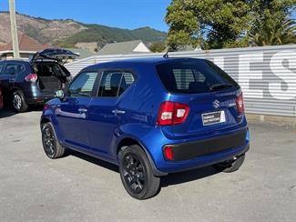 2016 Suzuki Ignis - Thumbnail