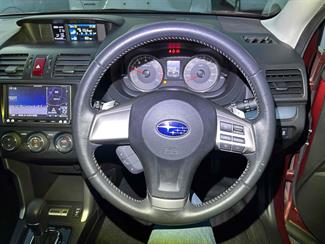 2013 Subaru Forester - Thumbnail